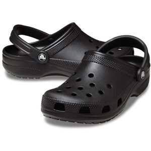 CROCS Classic Clog - Black
